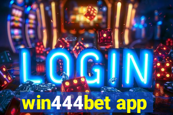 win444bet app